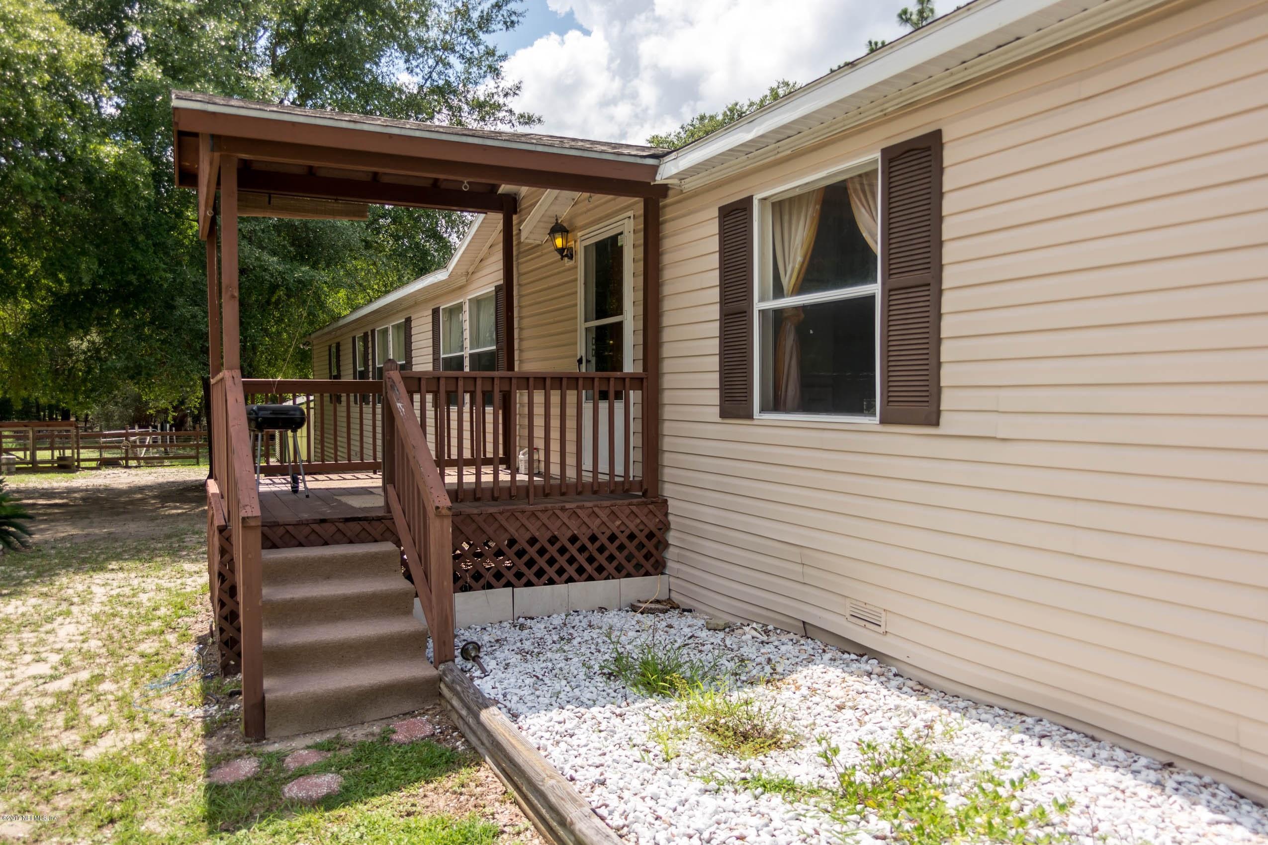 7060 Ridge Trail Road Keystone Heights, FL 32656 - Photo 10 of 49 House Front