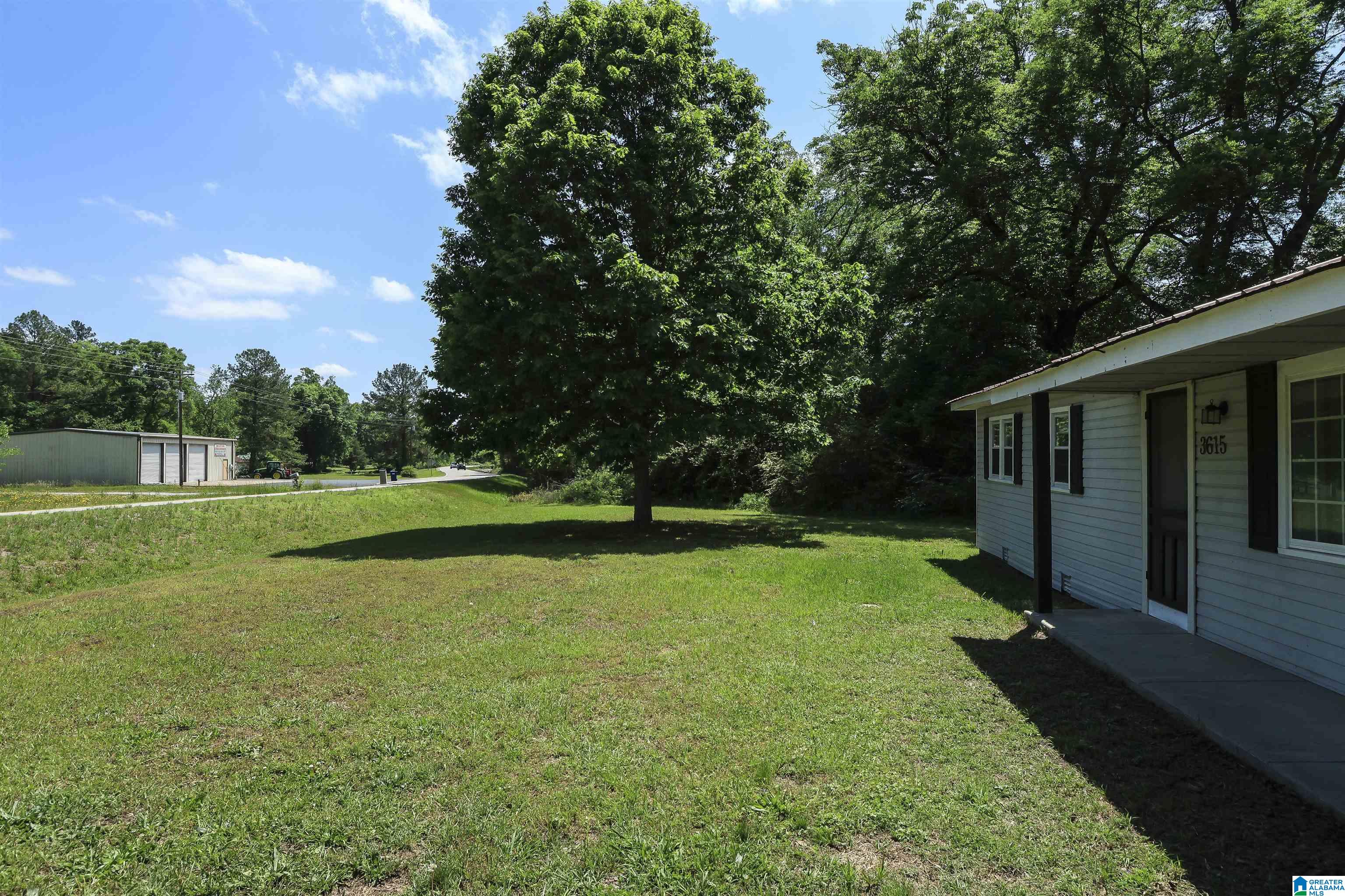 3615 Roy Webb Road Jacksonville, AL 36265 - Photo 2 of 45