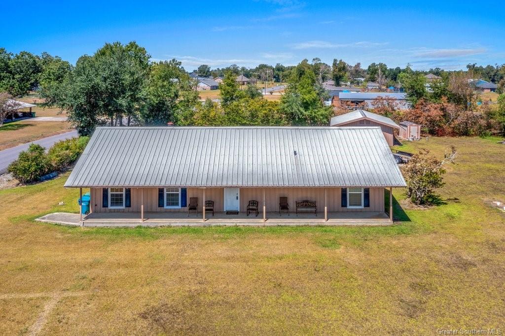 2942 Addison Loop Lake Charles, LA 70607 - Photo 17 of 18