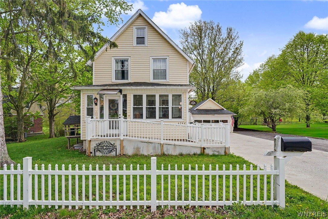 6244 Boston State Road Hamburg, NY 14075 - Photo 2 of 44