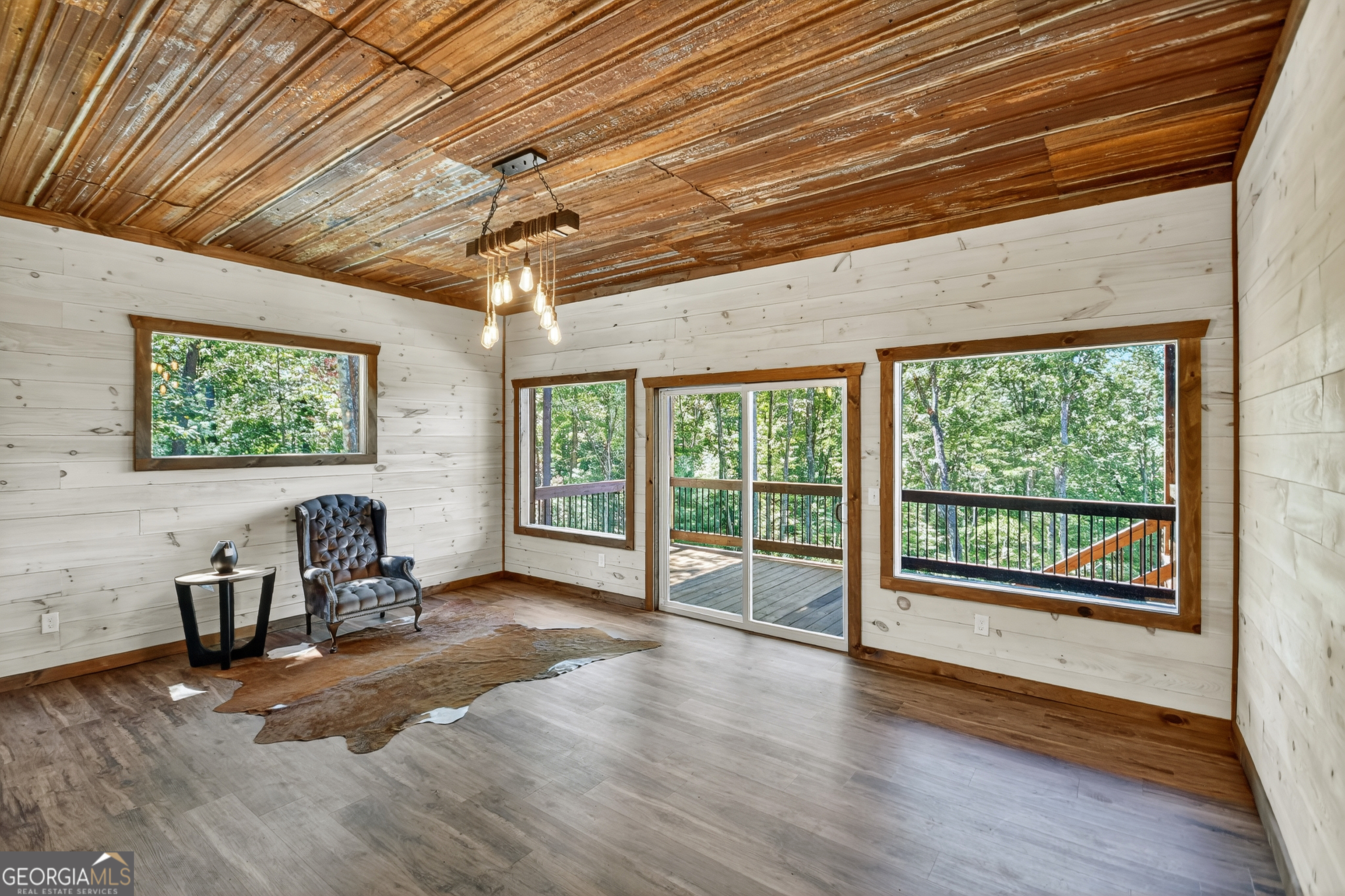 356 Mountain Ridge Cherry Log, GA 30522 - Photo 11 of 53