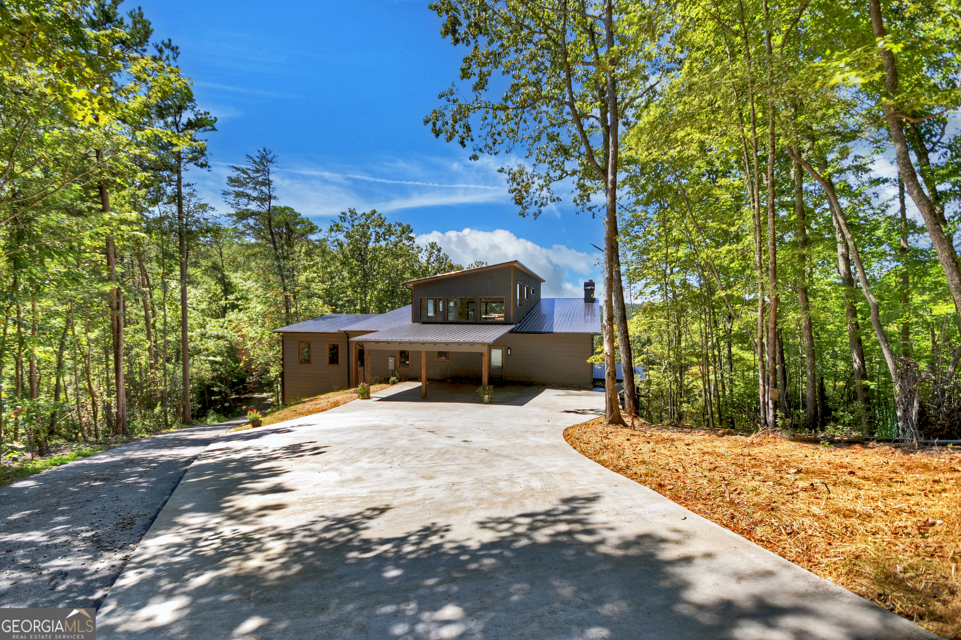 356 Mountain Ridge Cherry Log, GA 30522 - Photo 12 of 53