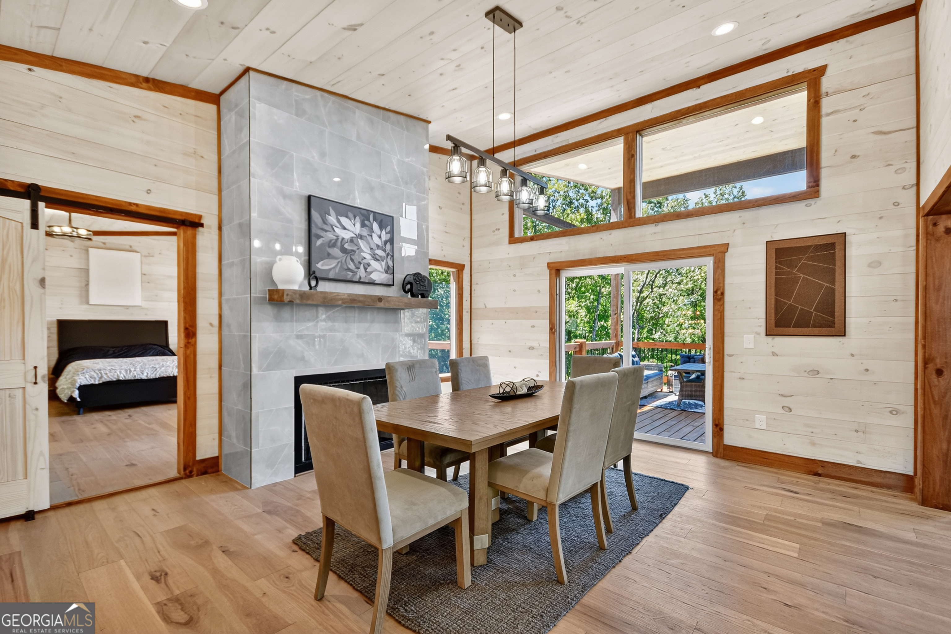 356 Mountain Ridge Cherry Log, GA 30522 - Photo 14 of 53