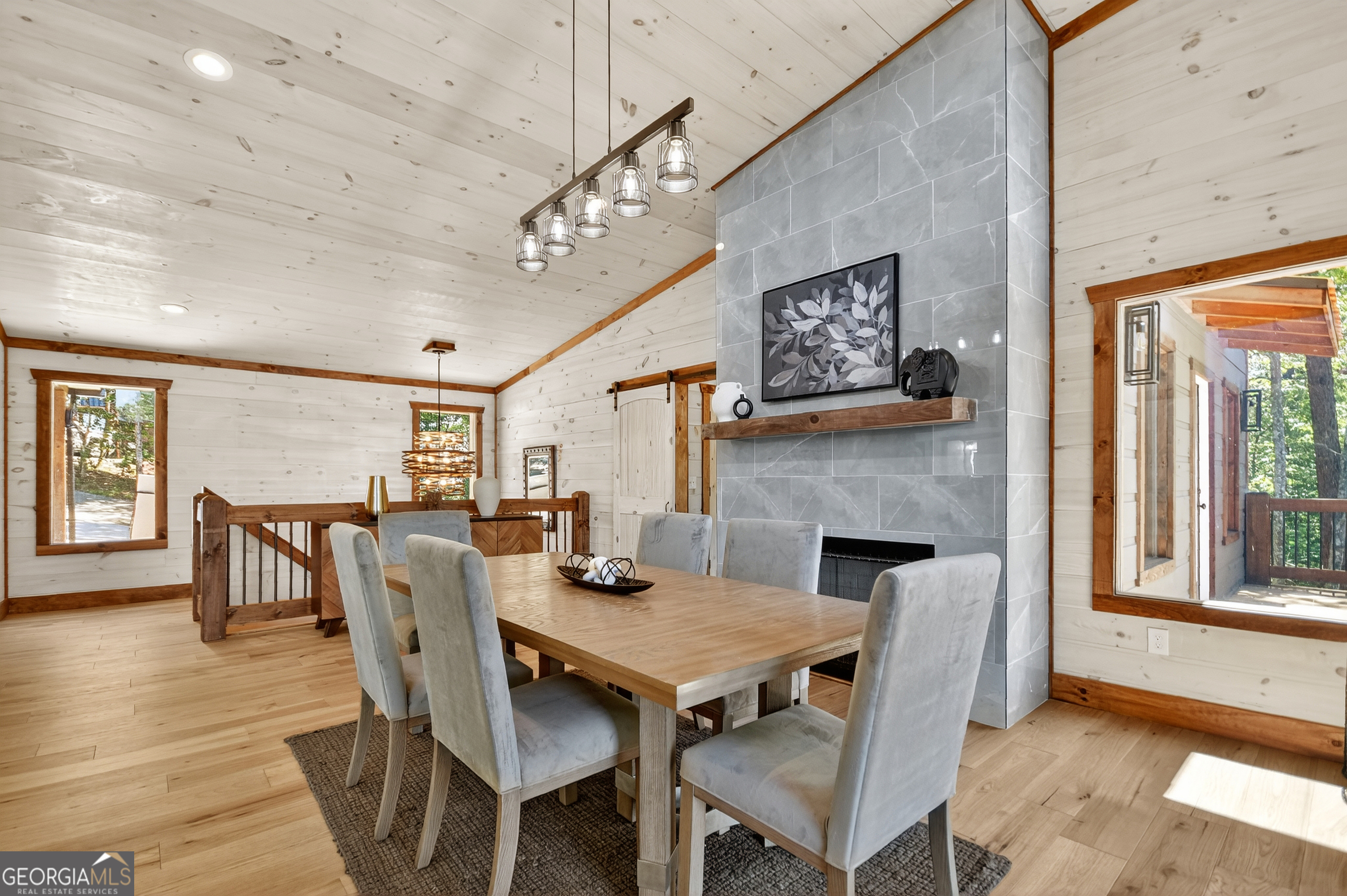 356 Mountain Ridge Cherry Log, GA 30522 - Photo 15 of 53