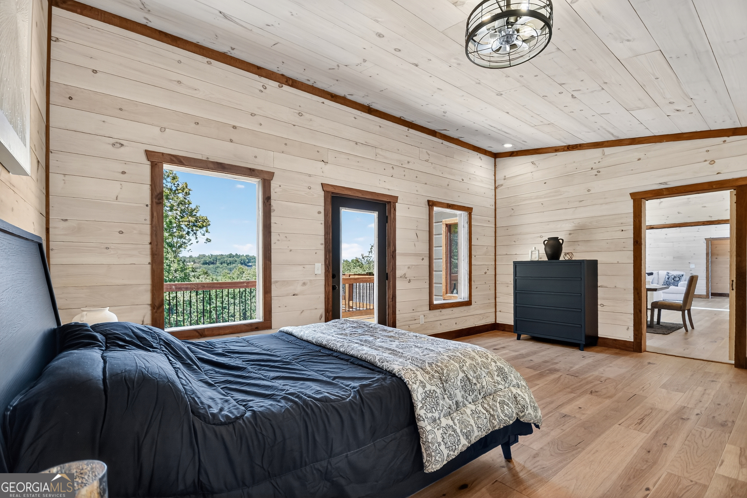 356 Mountain Ridge Cherry Log, GA 30522 - Photo 17 of 53