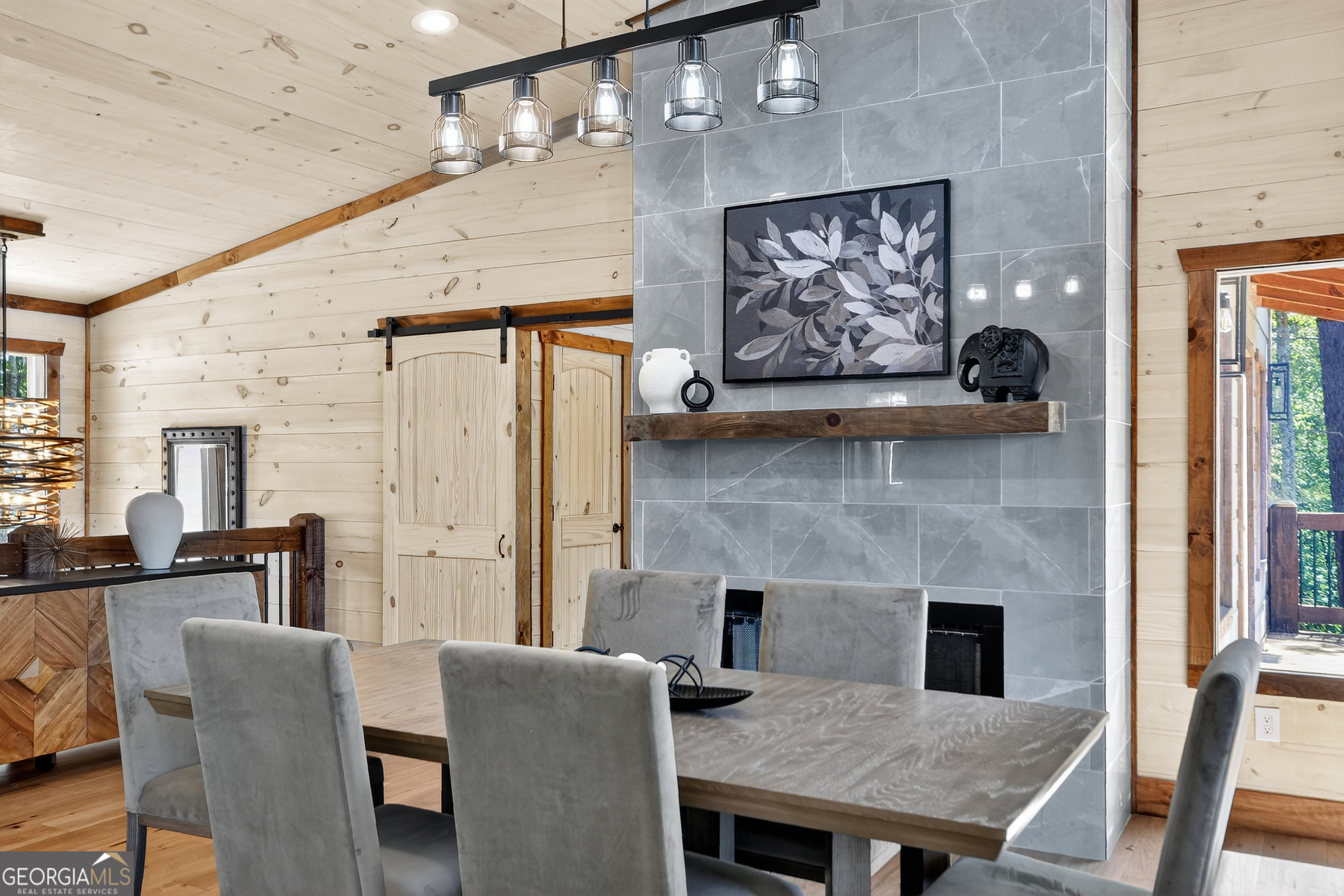 356 Mountain Ridge Cherry Log, GA 30522 - Photo 21 of 53