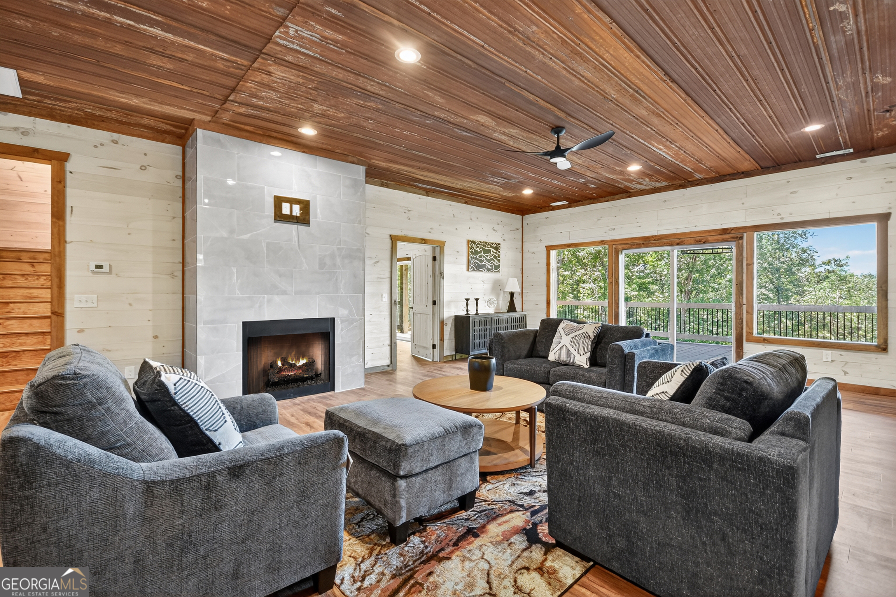 356 Mountain Ridge Cherry Log, GA 30522 - Photo 30 of 53