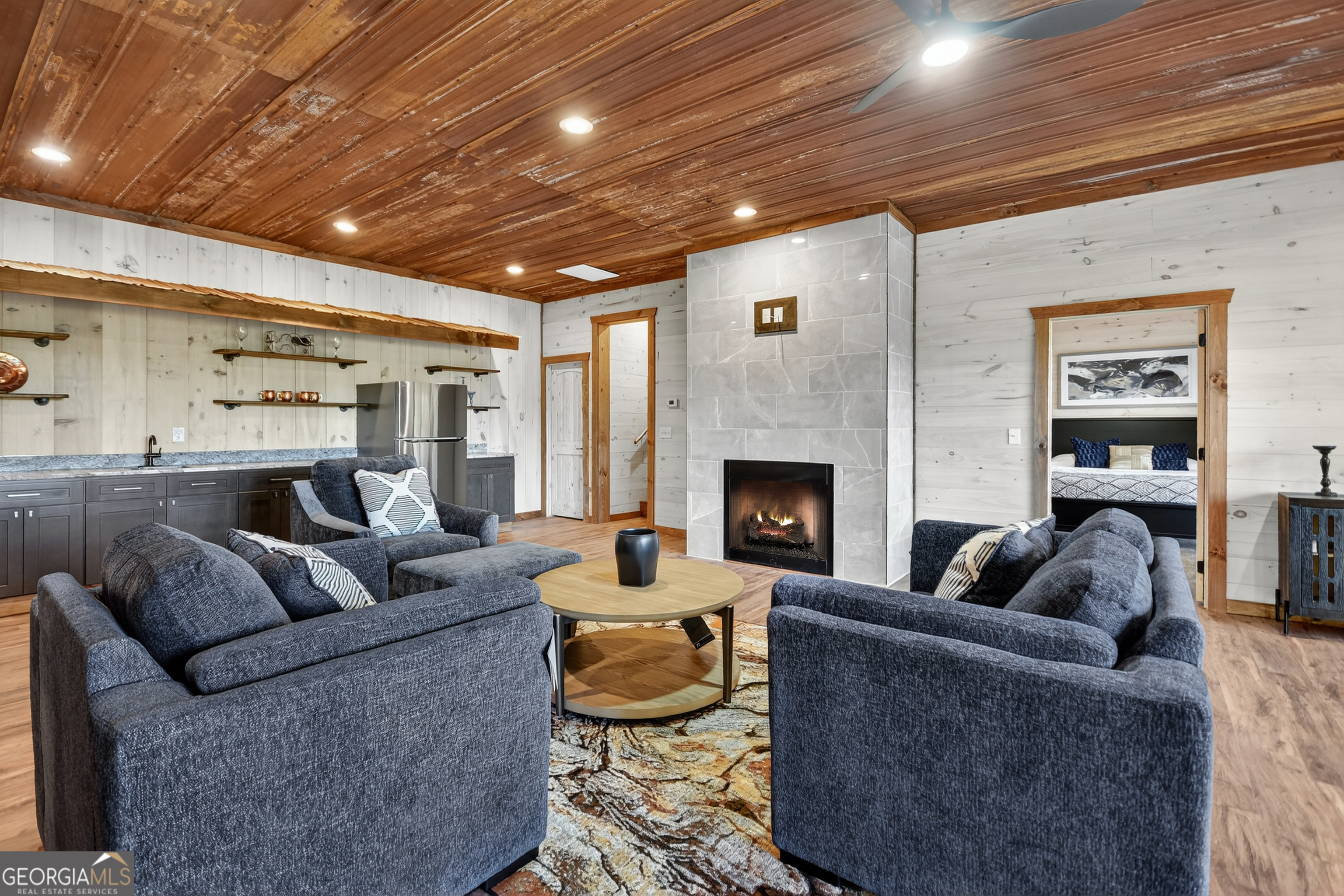 356 Mountain Ridge Cherry Log, GA 30522 - Photo 31 of 53