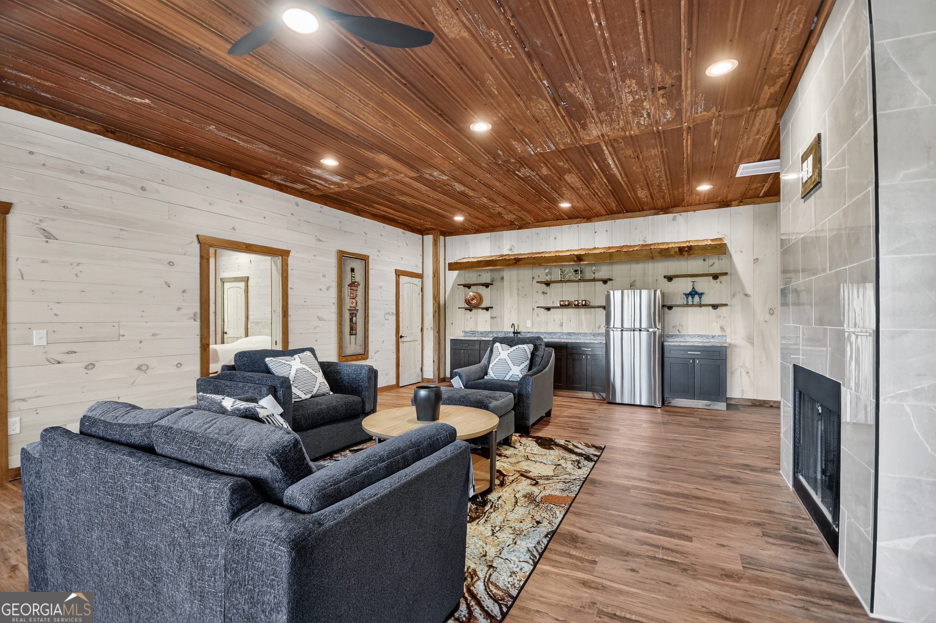 356 Mountain Ridge Cherry Log, GA 30522 - Photo 32 of 53