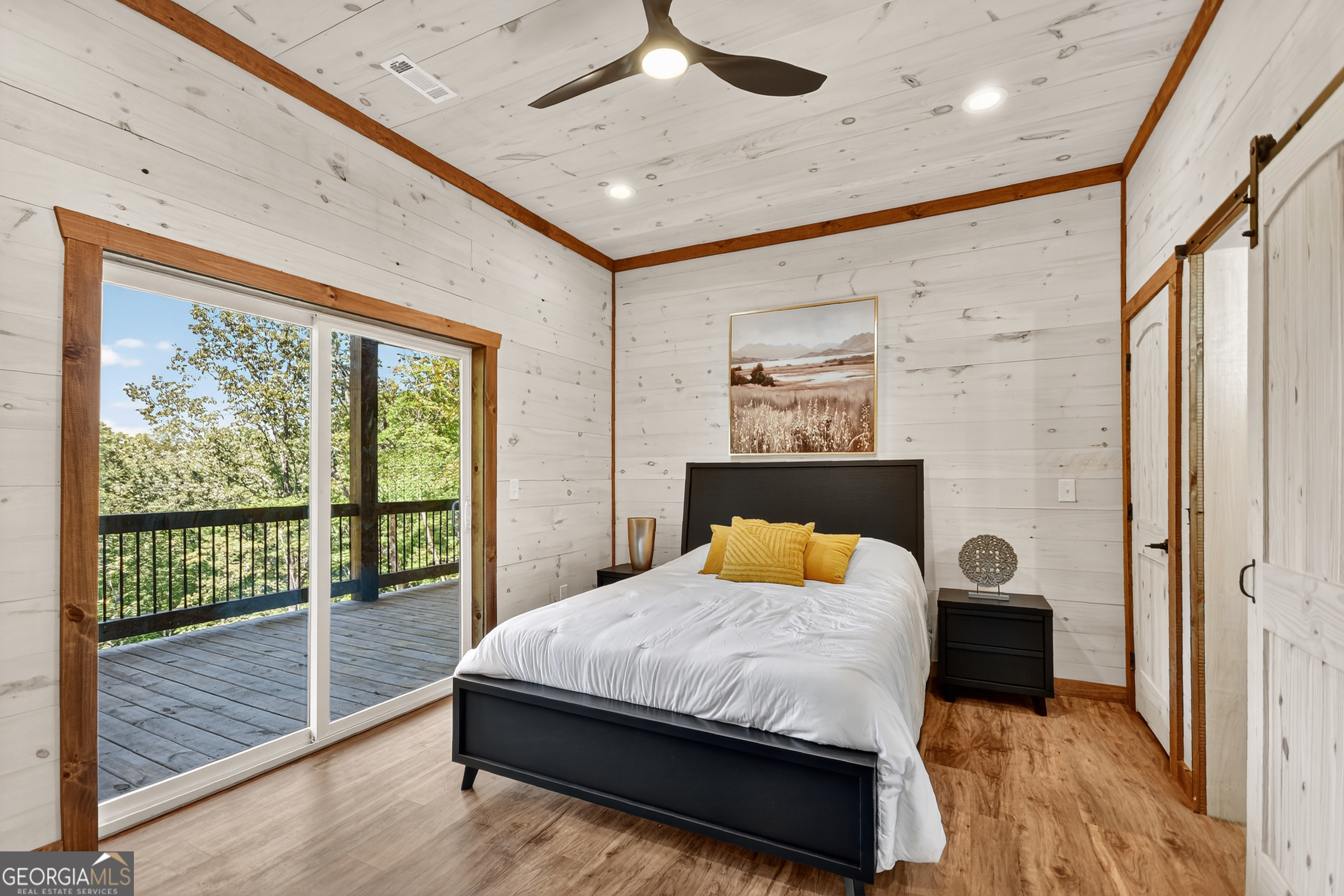 356 Mountain Ridge Cherry Log, GA 30522 - Photo 33 of 53