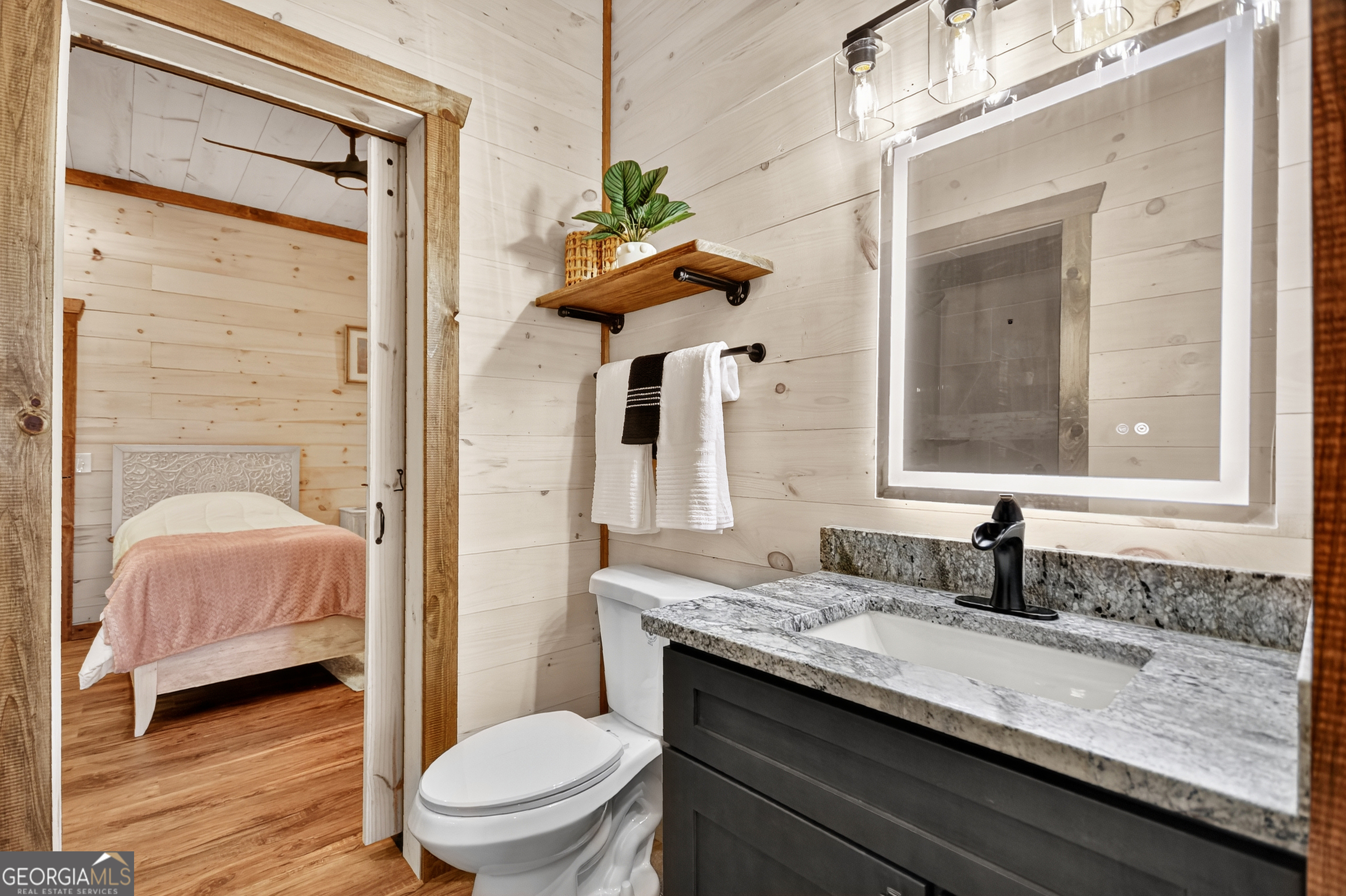 356 Mountain Ridge Cherry Log, GA 30522 - Photo 34 of 53