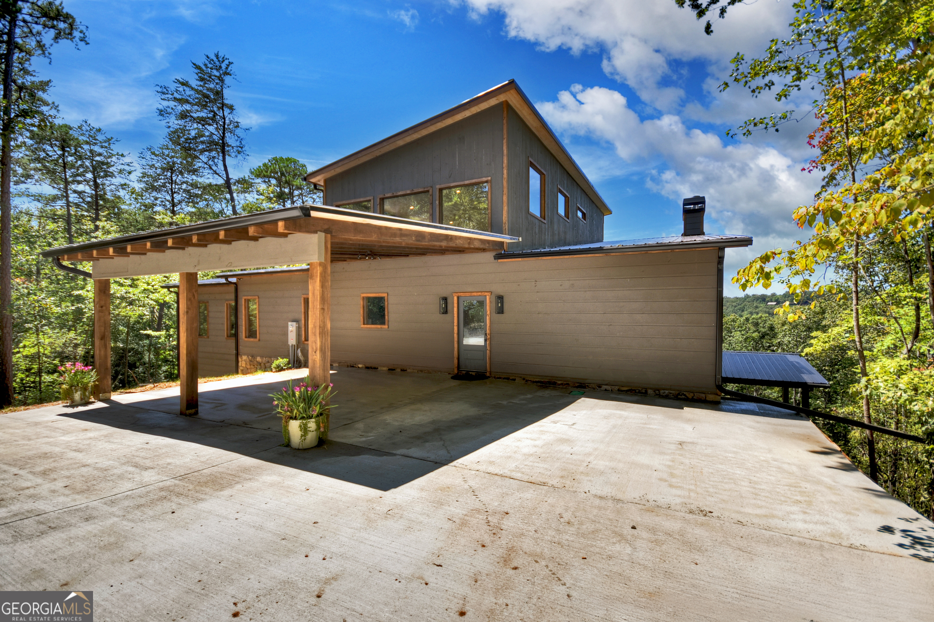 356 Mountain Ridge Cherry Log, GA 30522 - Photo 37 of 53