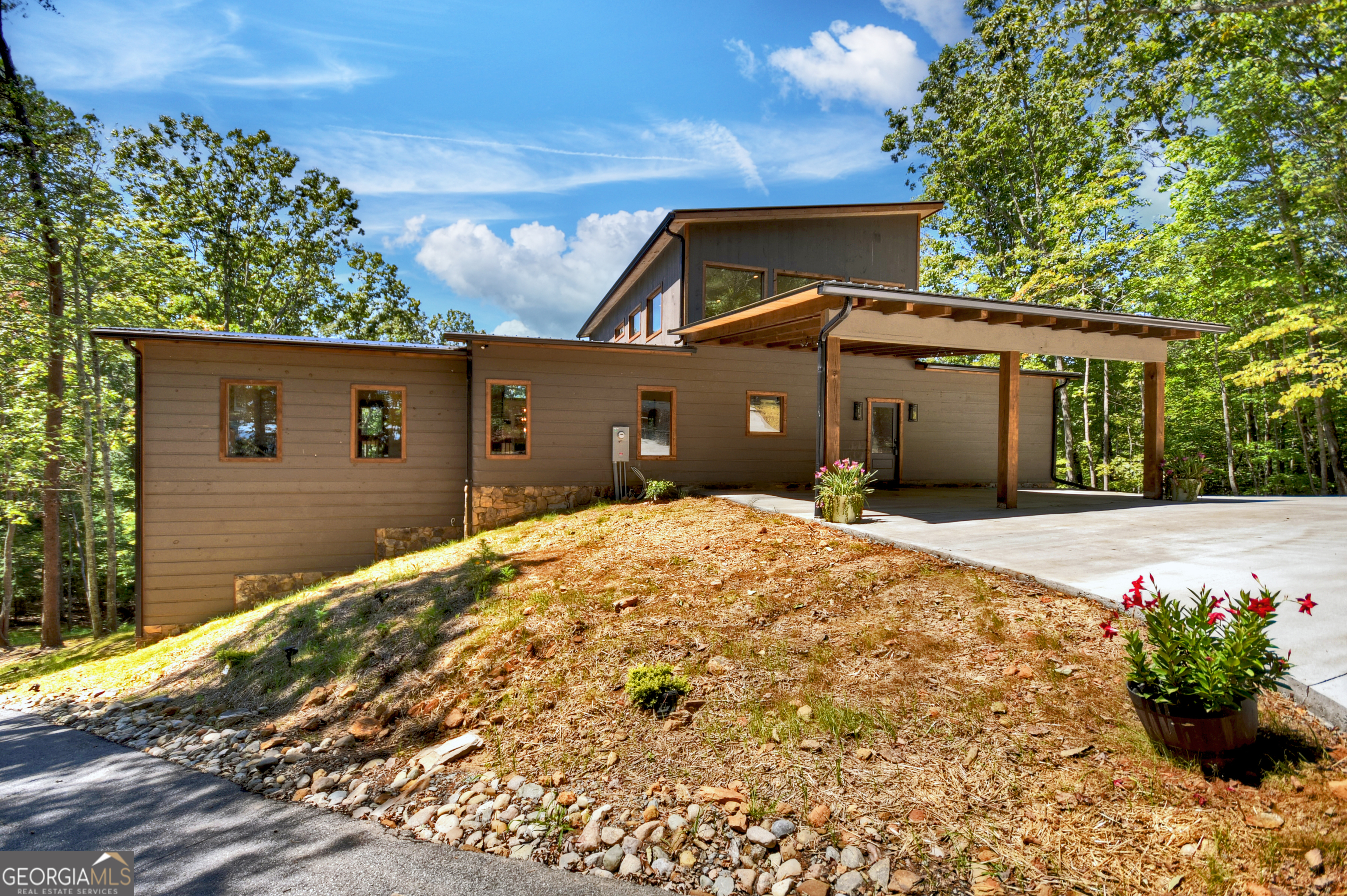 356 Mountain Ridge Cherry Log, GA 30522 - Photo 38 of 53