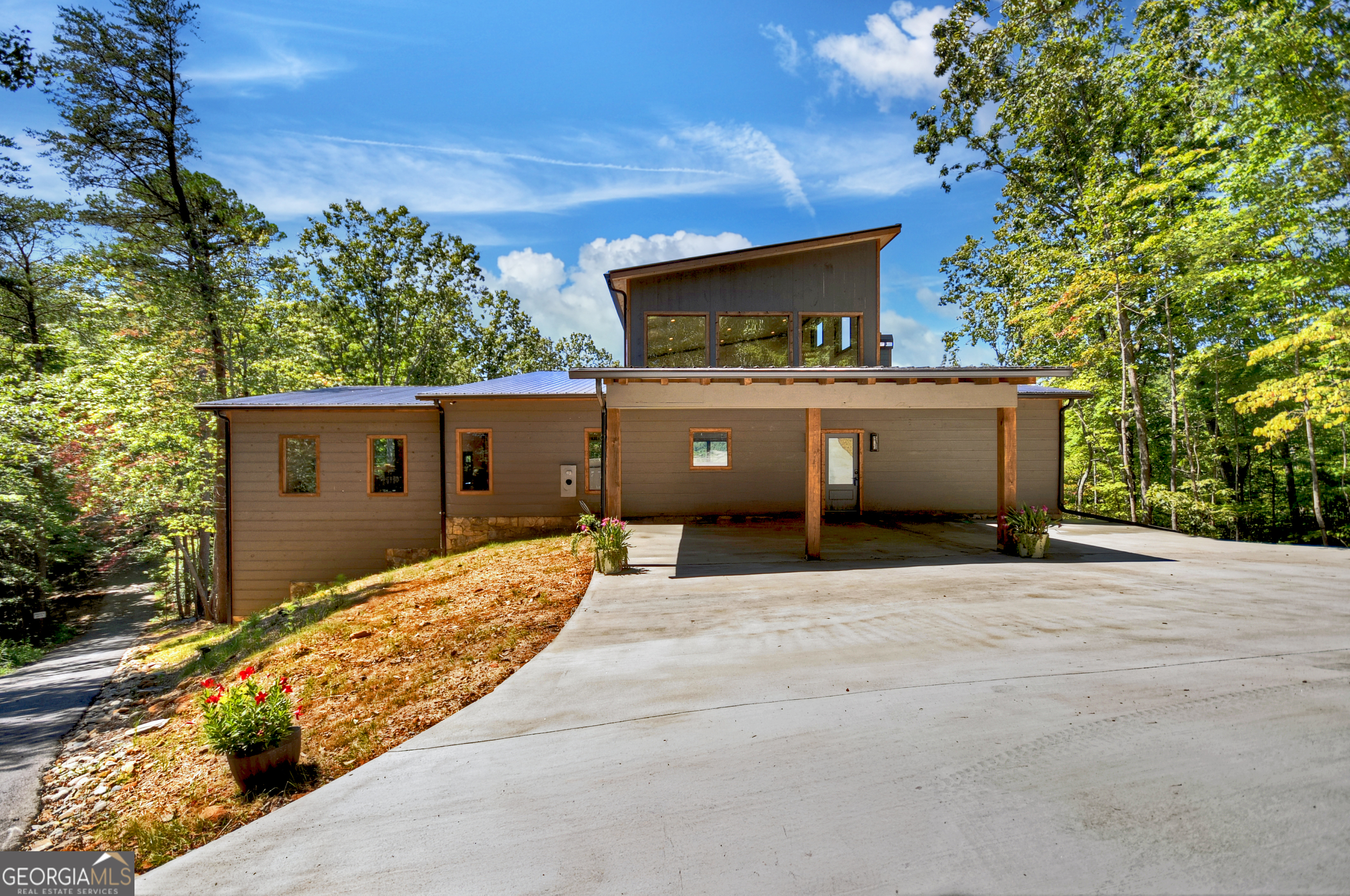 356 Mountain Ridge Cherry Log, GA 30522 - Photo 39 of 53