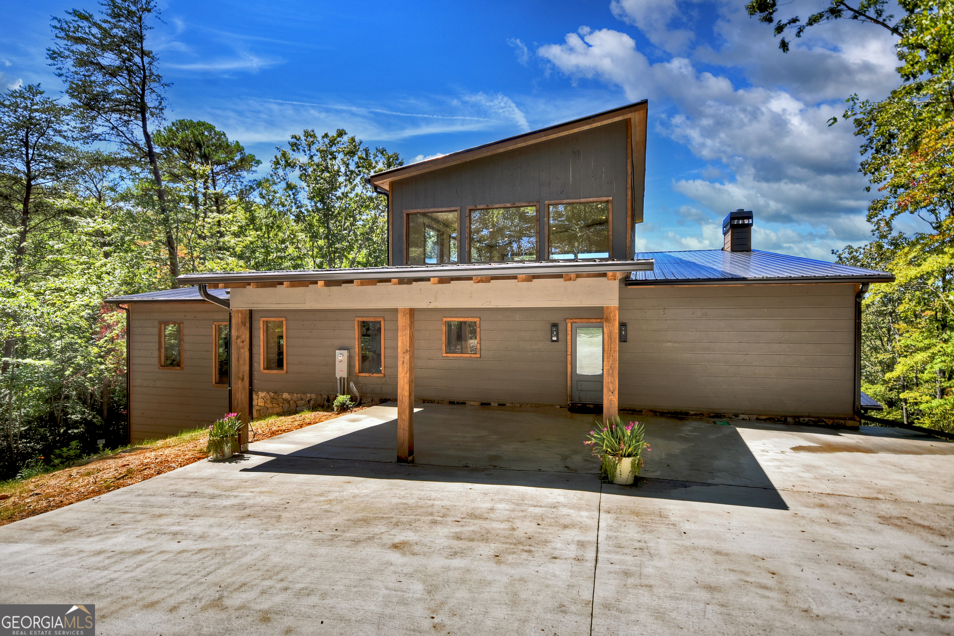 356 Mountain Ridge Cherry Log, GA 30522 - Photo 40 of 53