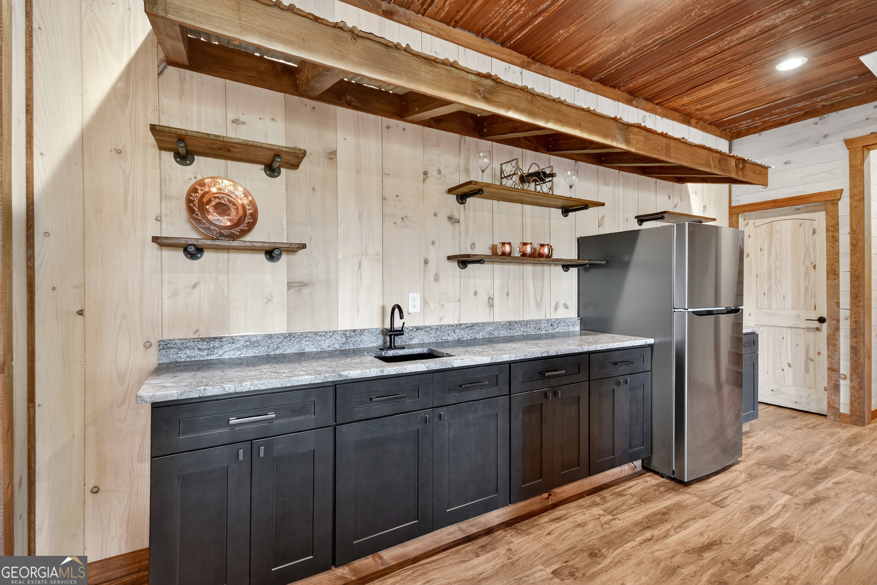 356 Mountain Ridge Cherry Log, GA 30522 - Photo 4 of 53