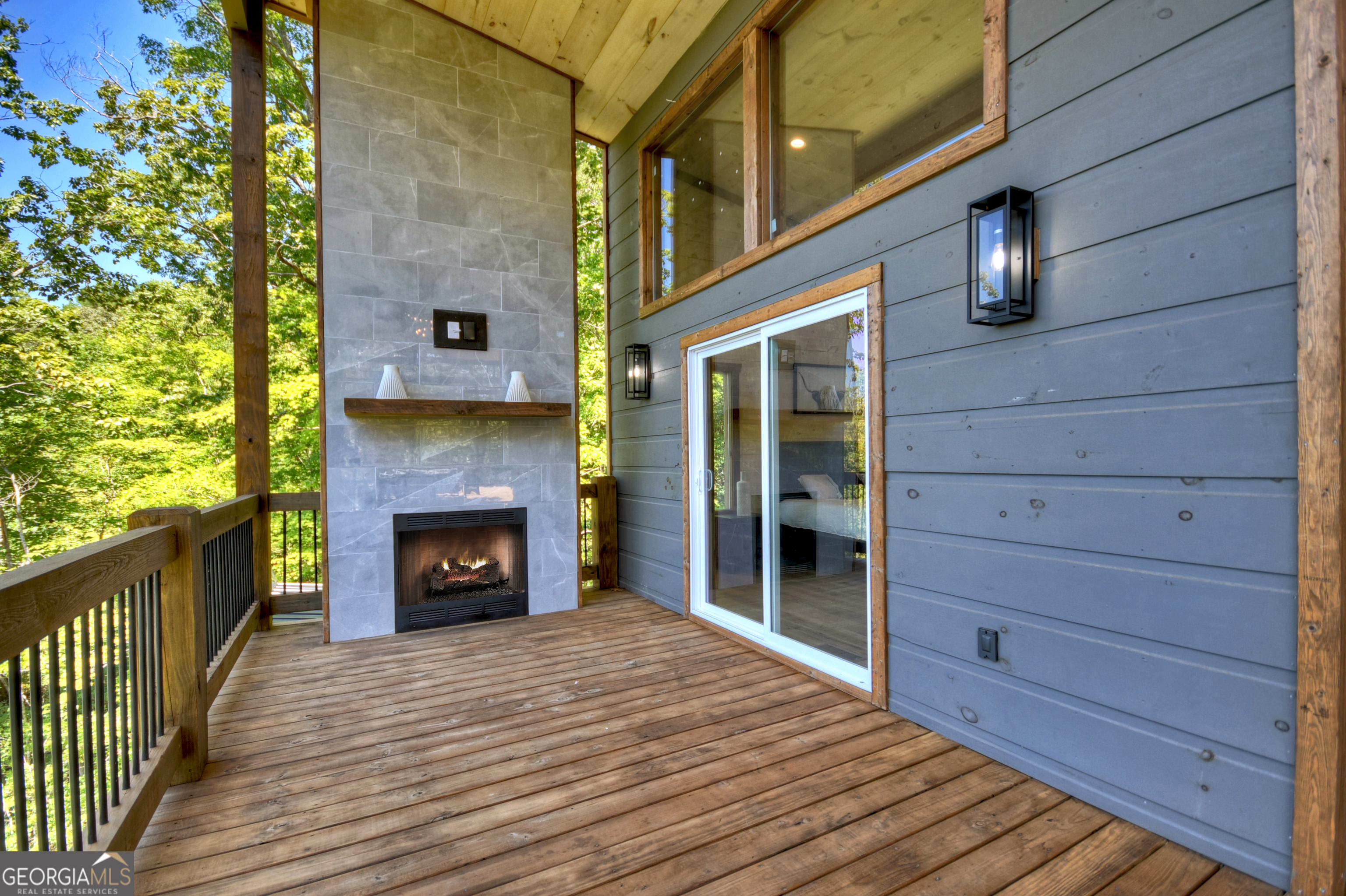 356 Mountain Ridge Cherry Log, GA 30522 - Photo 41 of 53