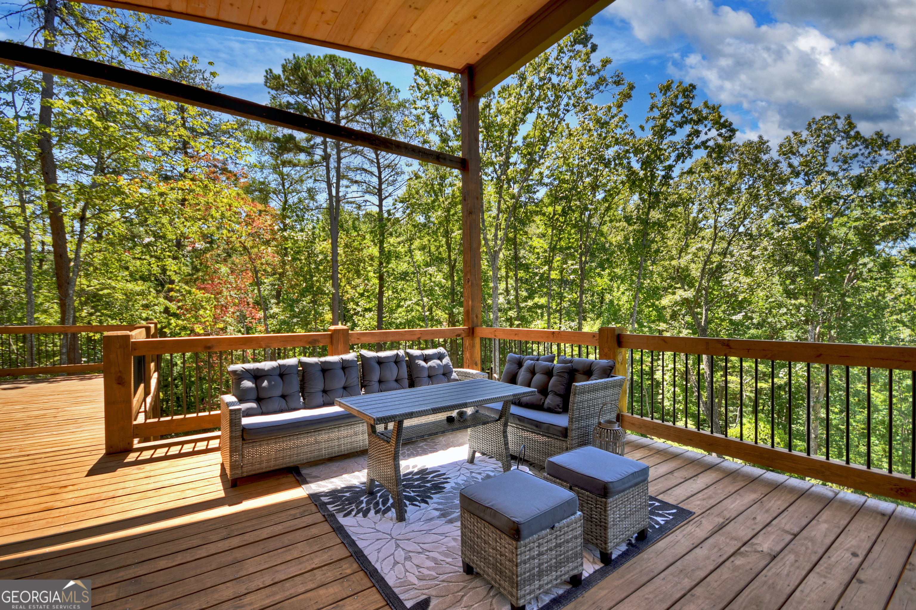 356 Mountain Ridge Cherry Log, GA 30522 - Photo 43 of 53