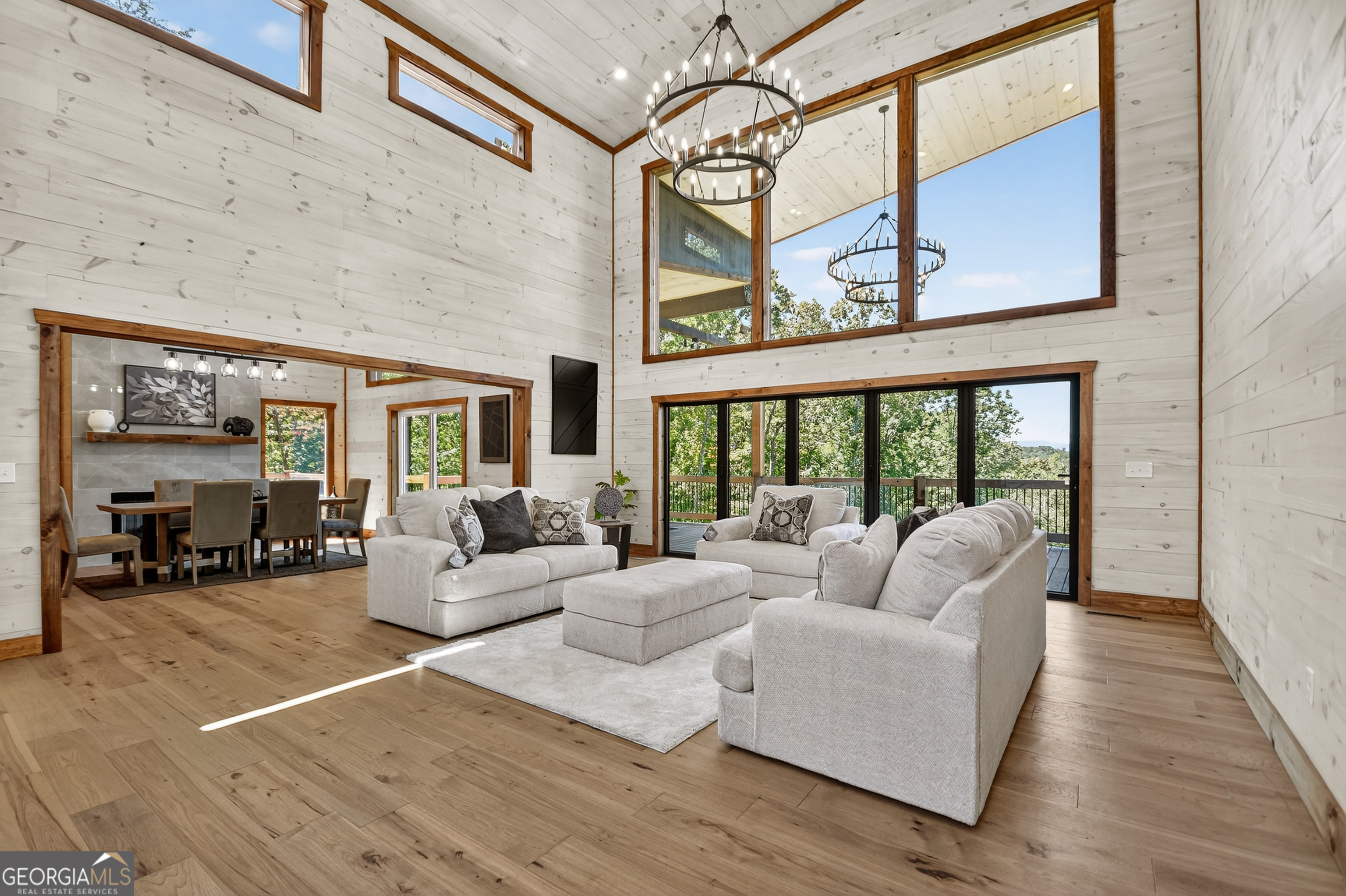 356 Mountain Ridge Cherry Log, GA 30522 - Photo 45 of 53