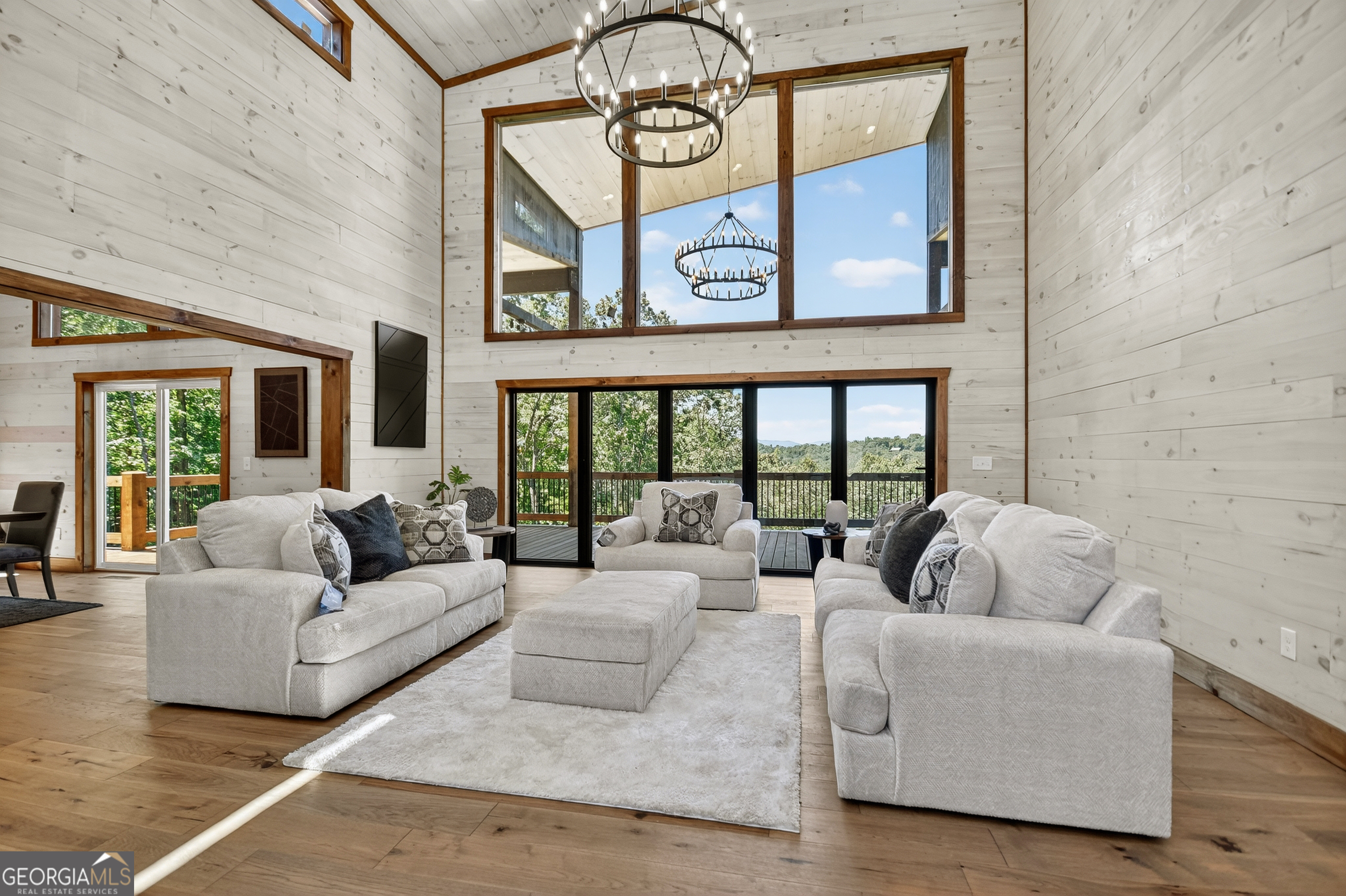 356 Mountain Ridge Cherry Log, GA 30522 - Photo 46 of 53