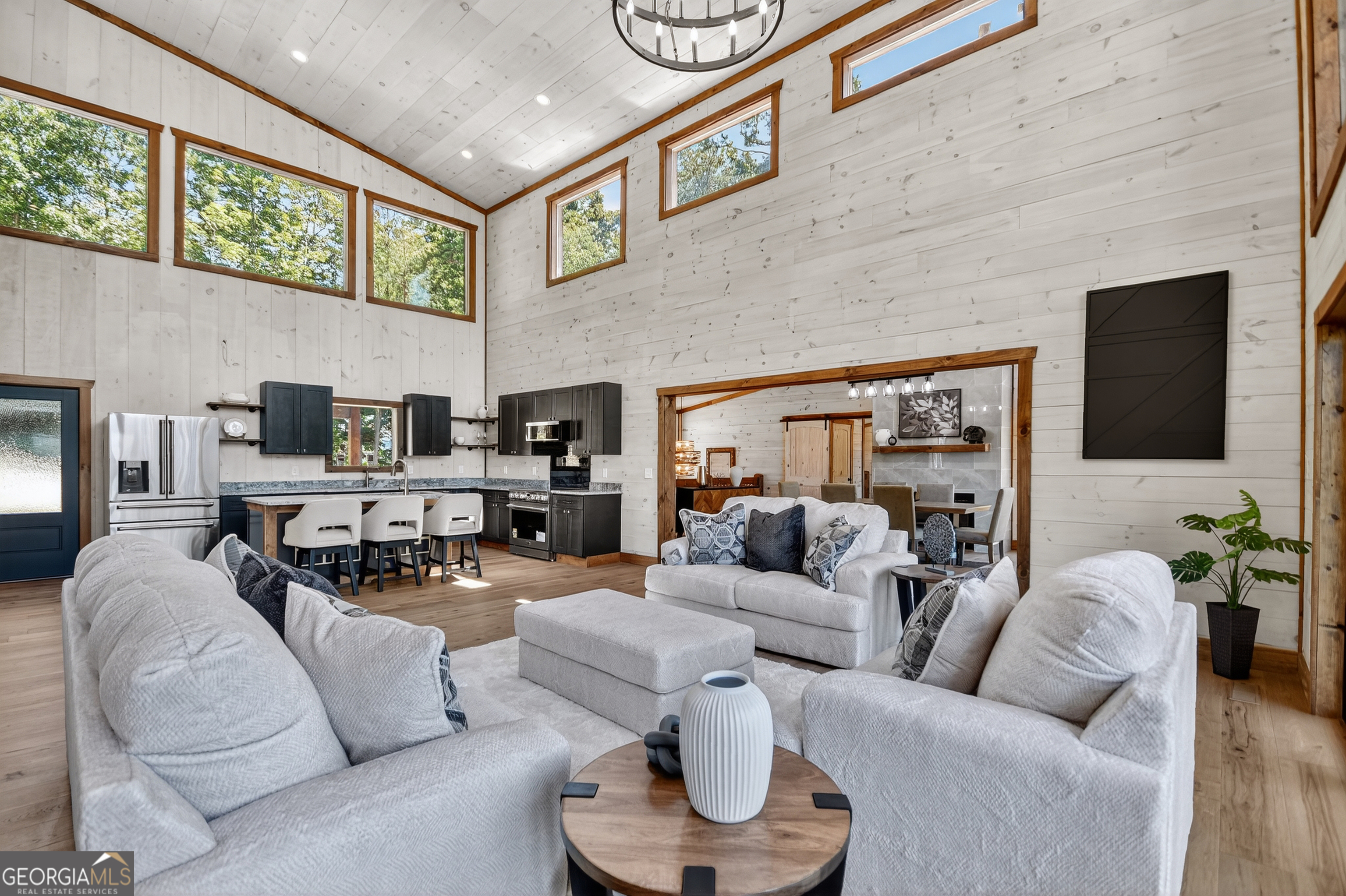 356 Mountain Ridge Cherry Log, GA 30522 - Photo 47 of 53