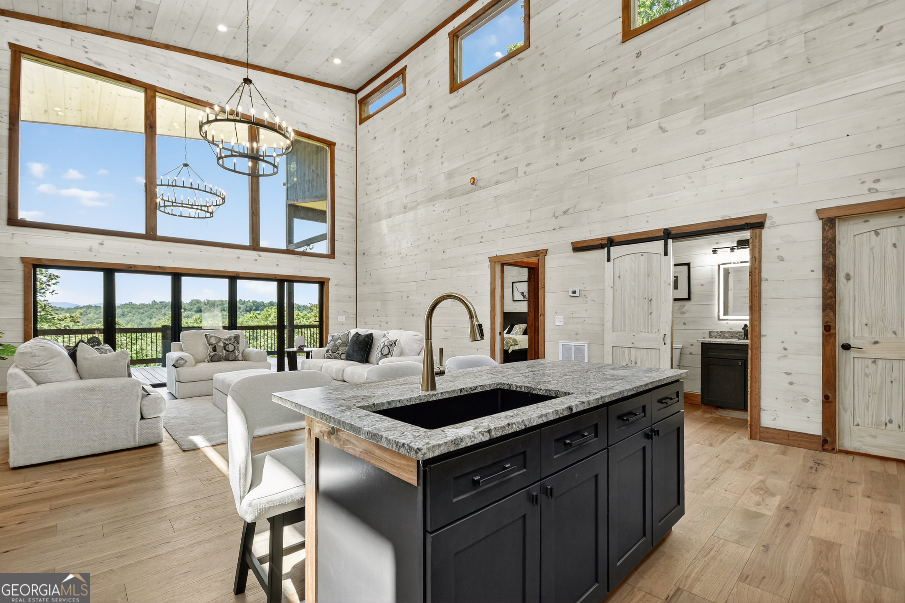 356 Mountain Ridge Cherry Log, GA 30522 - Photo 50 of 53