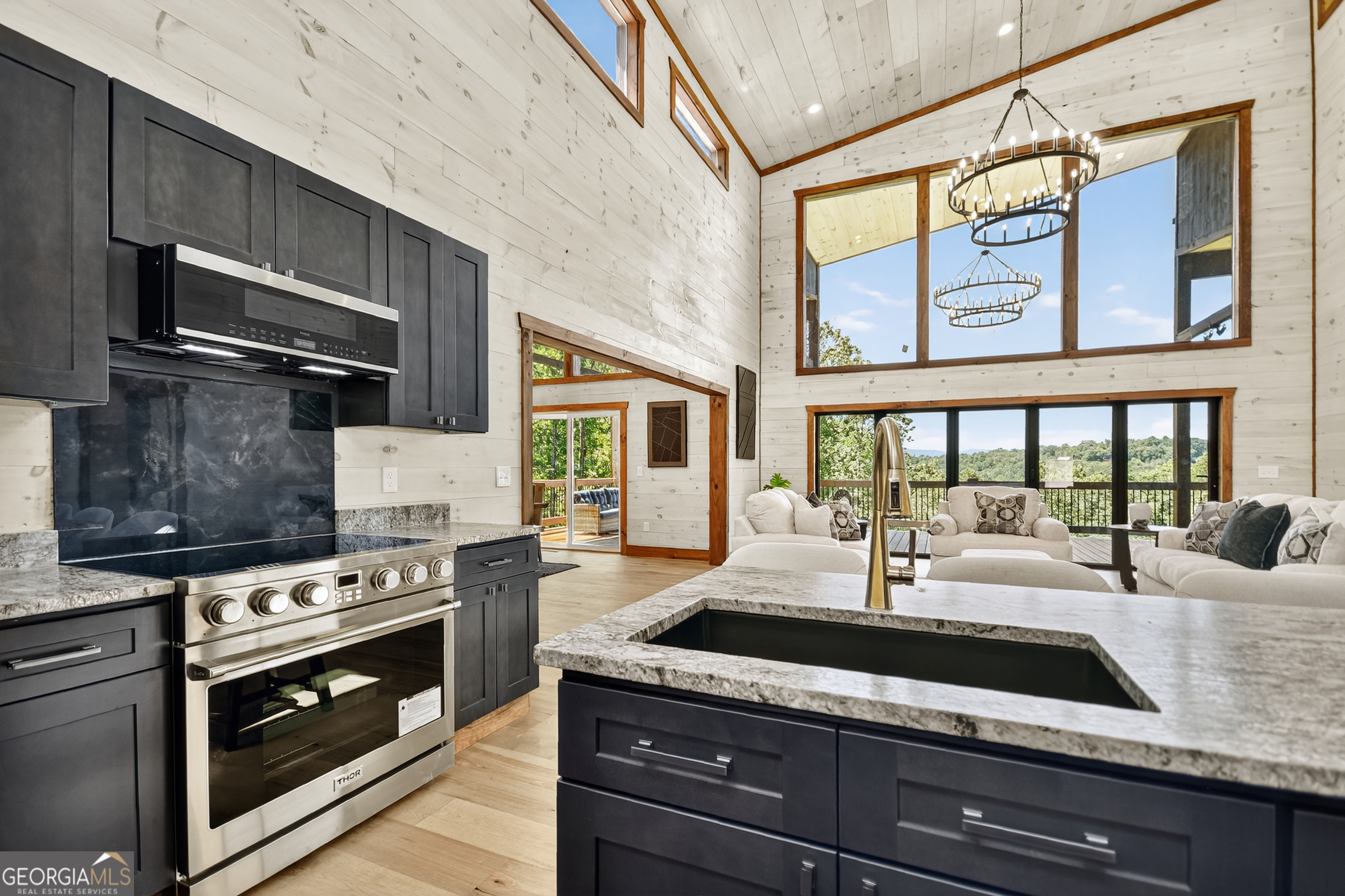 356 Mountain Ridge Cherry Log, GA 30522 - Photo 52 of 53