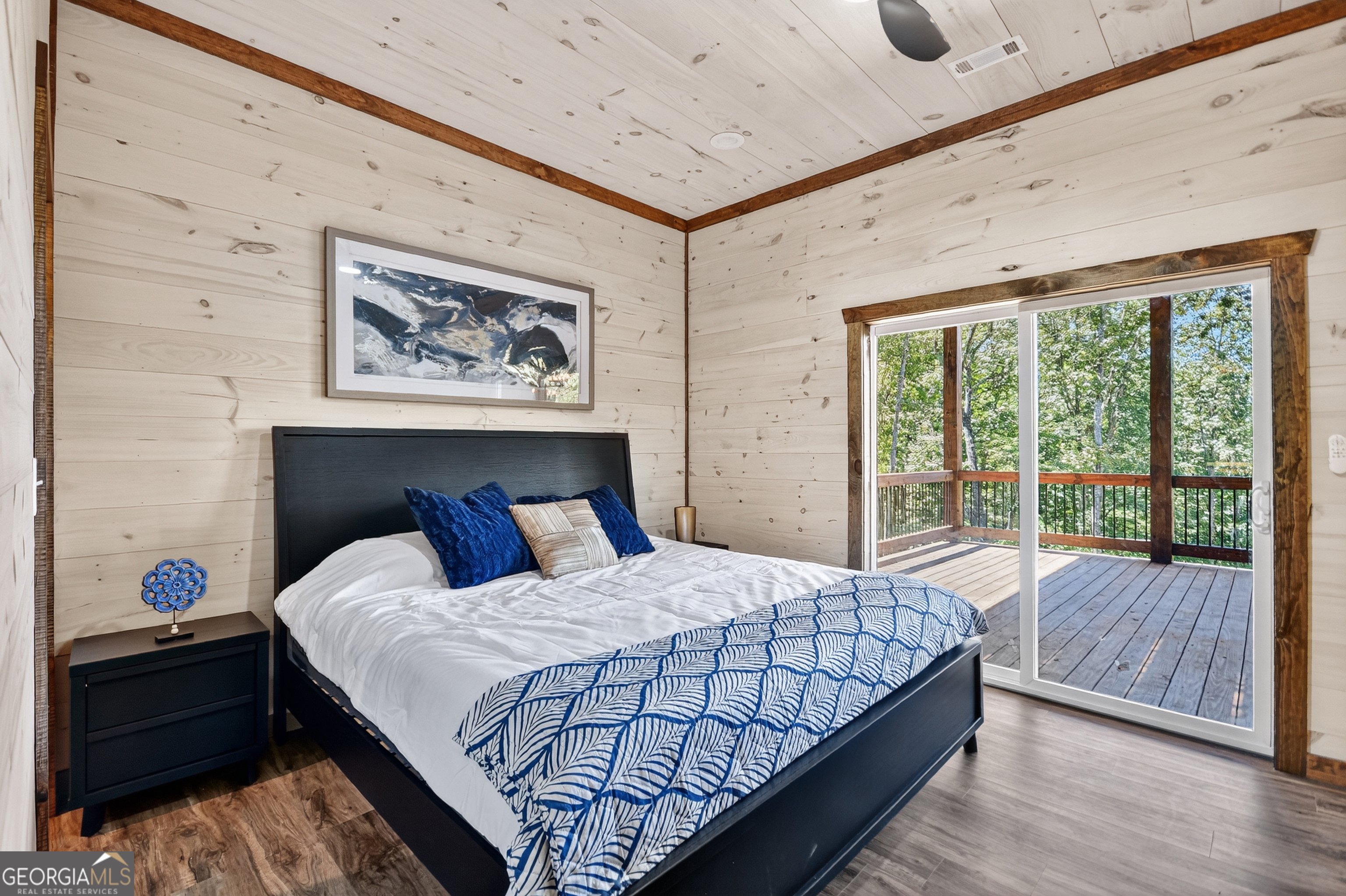 356 Mountain Ridge Cherry Log, GA 30522 - Photo 6 of 53