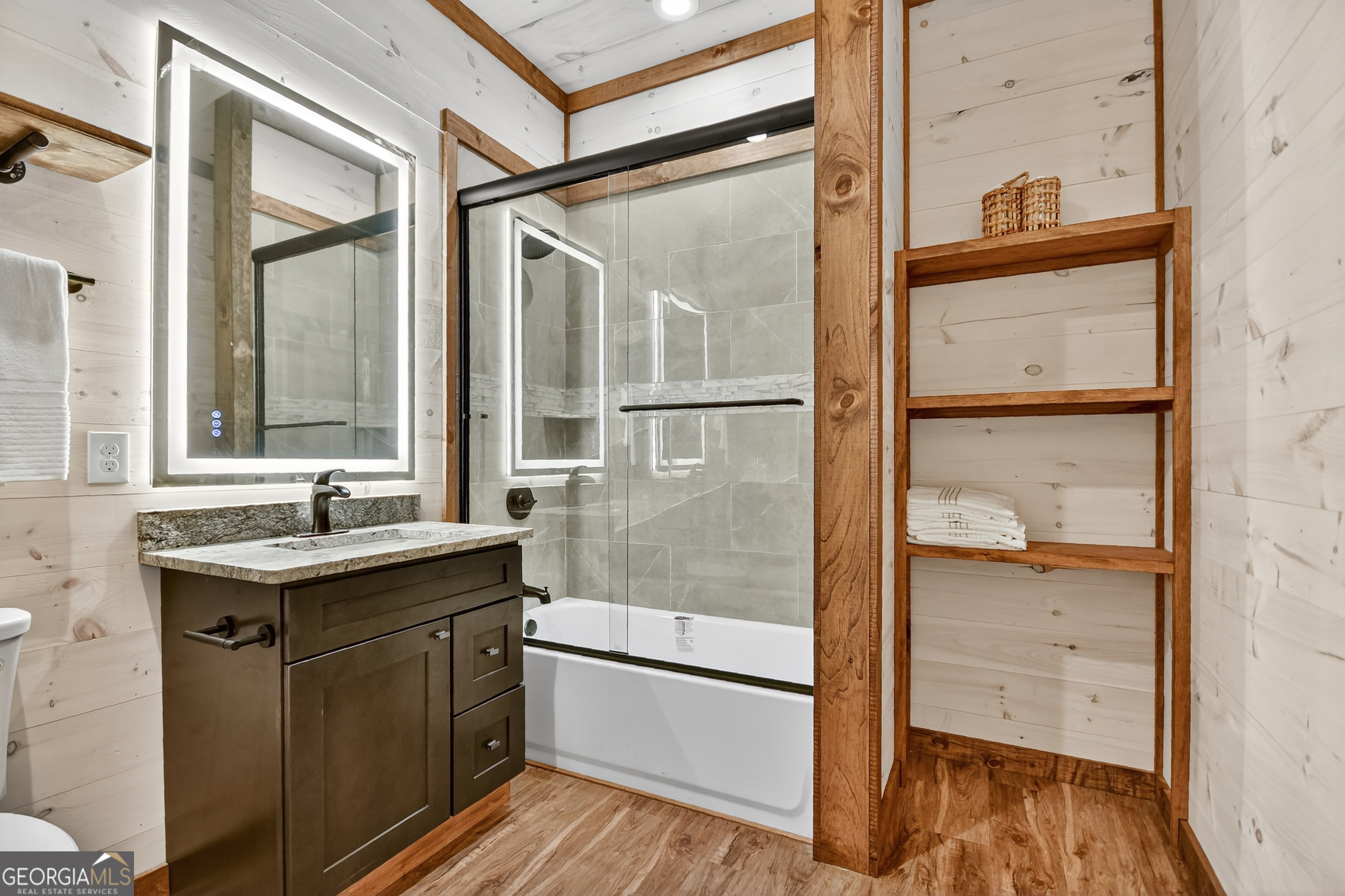 356 Mountain Ridge Cherry Log, GA 30522 - Photo 7 of 53