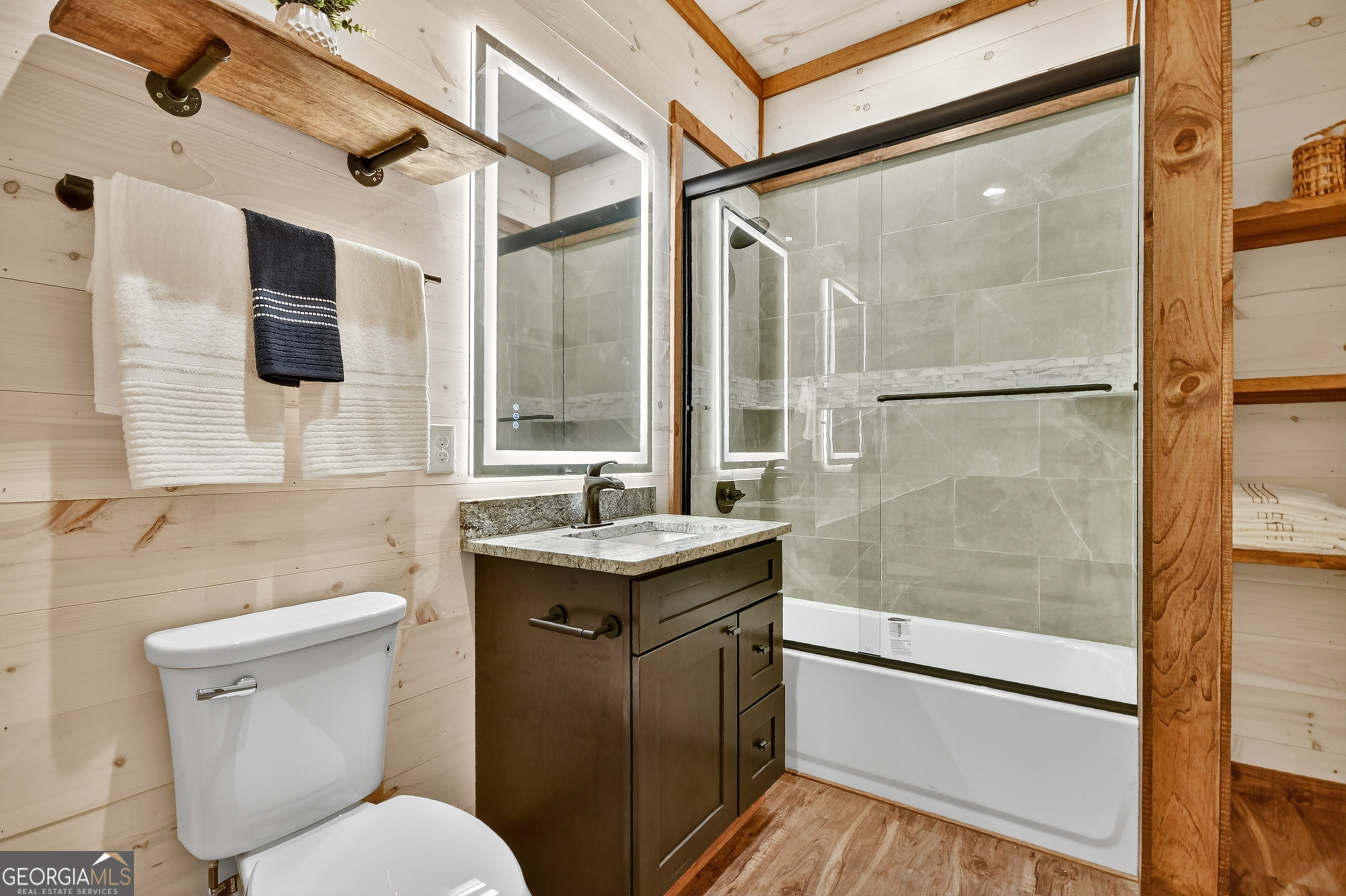 356 Mountain Ridge Cherry Log, GA 30522 - Photo 8 of 53