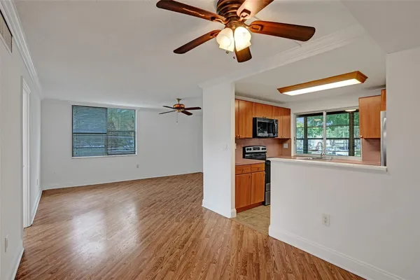 $115,000 | 9351 Lime Bay Boulevard, Unit 201, Tamarac, FL 33321