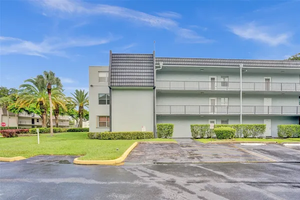 $115,000 | 9351 Lime Bay Boulevard, Unit 201, Tamarac, FL 33321