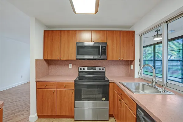 $115,000 | 9351 Lime Bay Boulevard, Unit 201, Tamarac, FL 33321