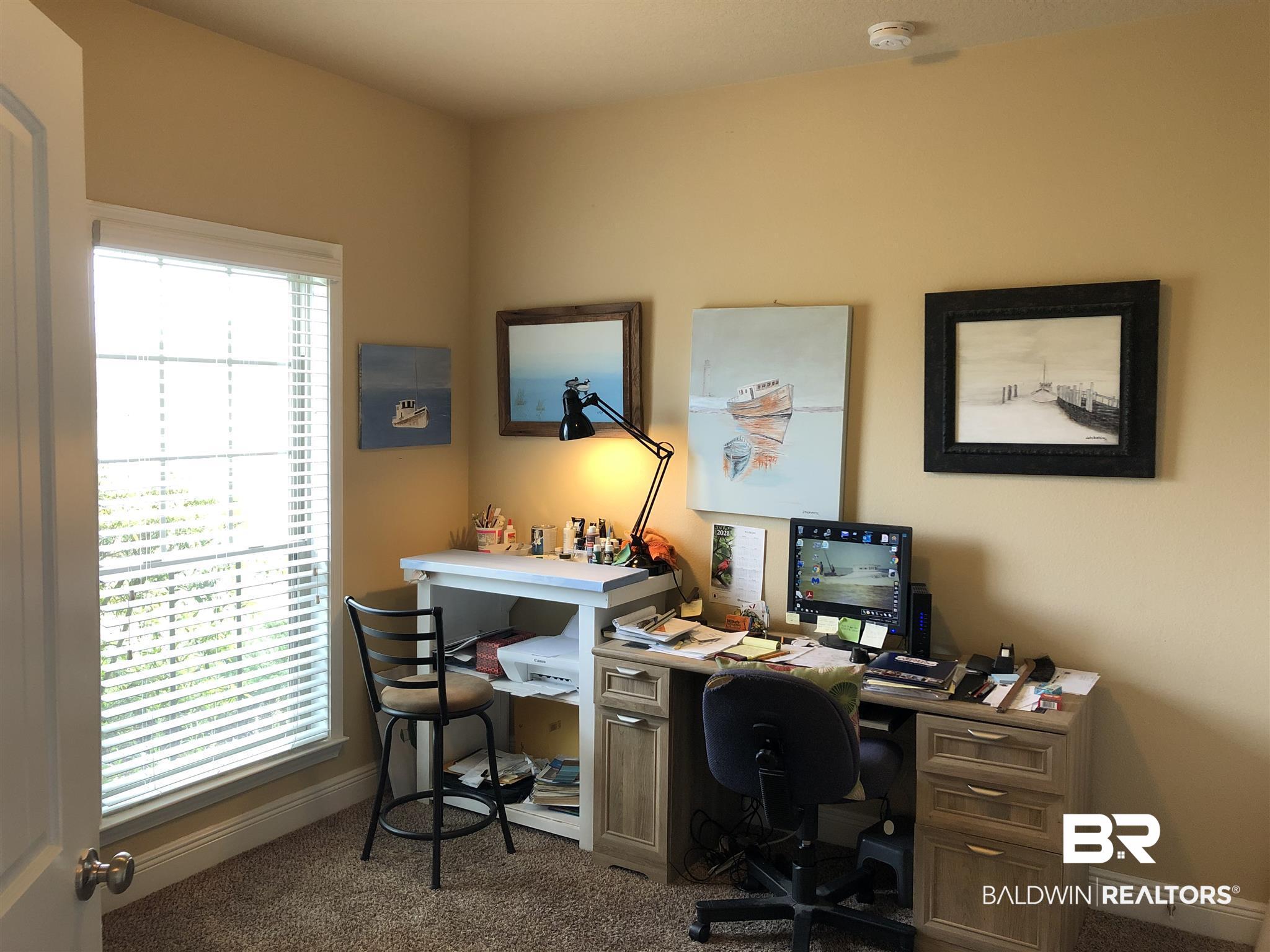 1022 Tampa Avenue Foley, AL 36535 - Photo 4 of 17 0ffice