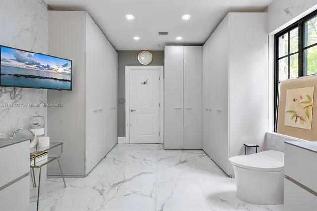 a view of green field