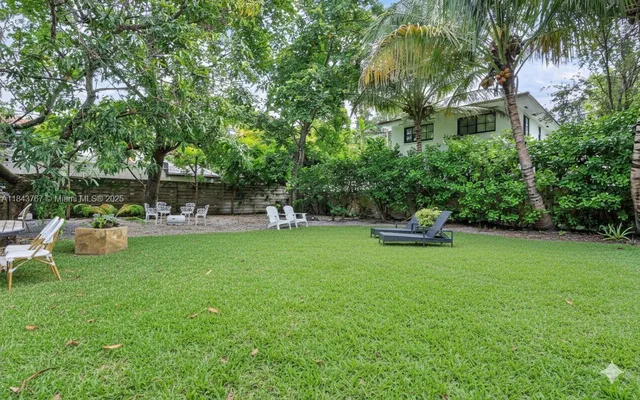$3,995,000 | 484 Northeast 57th Street, Miami, FL 33137