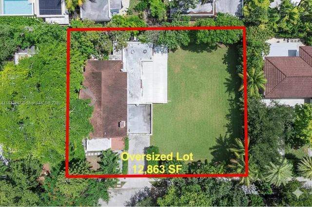 $3,995,000 | 484 Northeast 57th Street, Miami, FL 33137