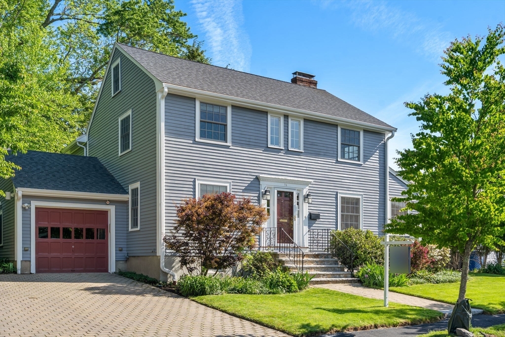 74 Shaw Road Belmont, MA 02478 - Photo 34 of 35 Gallery Image 34