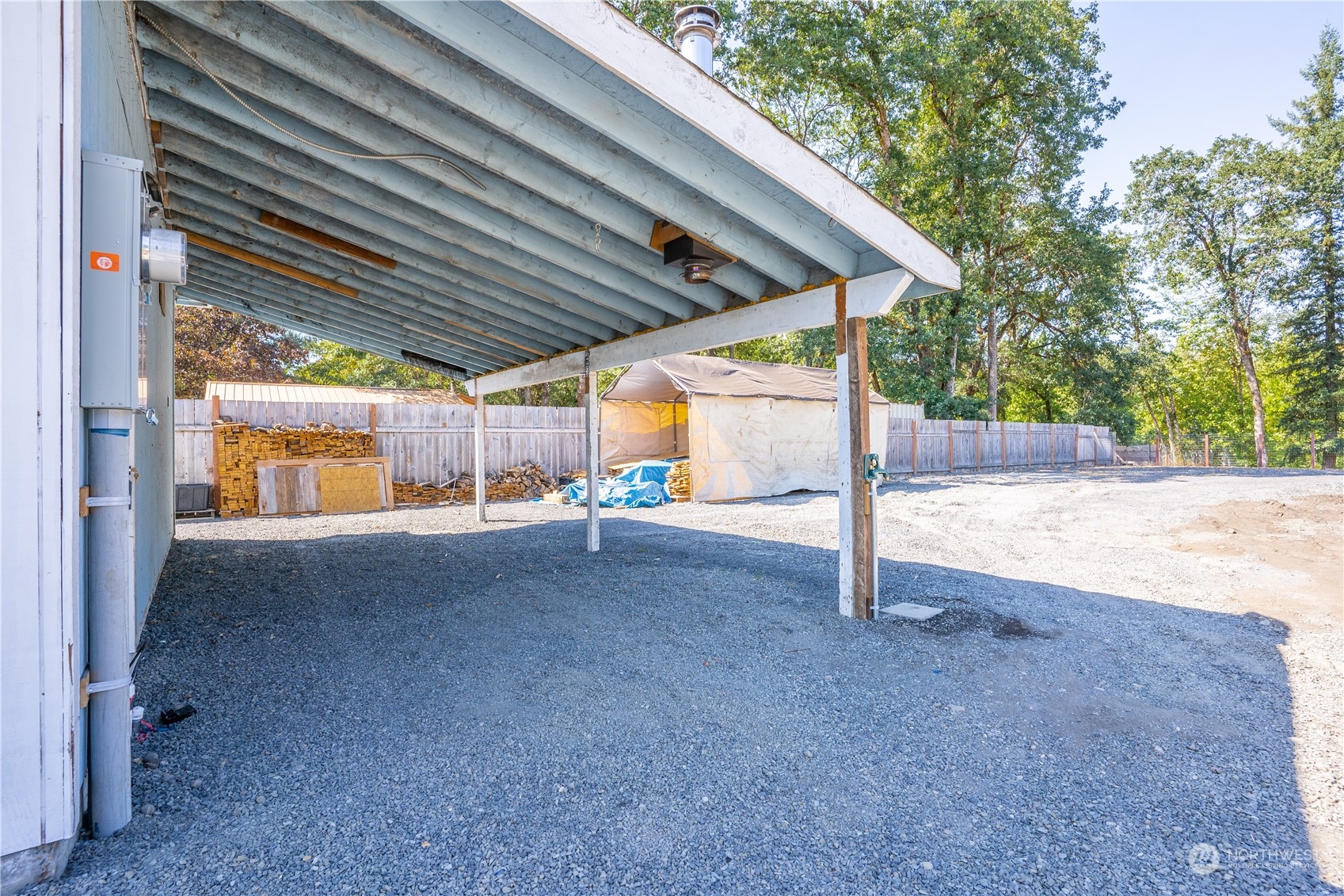 17840 Scatter Lane Southwest Rochester, WA 98579 - Photo 36 of 38