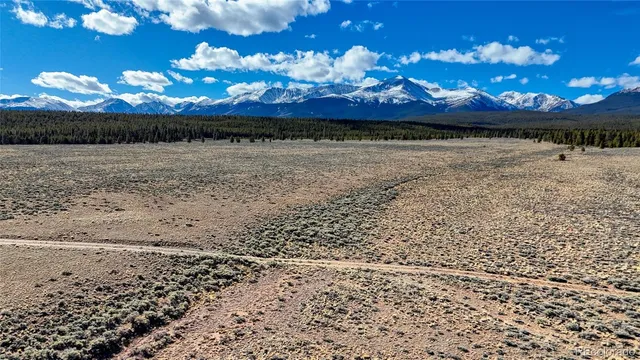 $1,495,000 | 15 County Road 10, Leadville, CO 80461