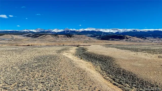 $1,495,000 | 15 County Road 10, Leadville, CO 80461