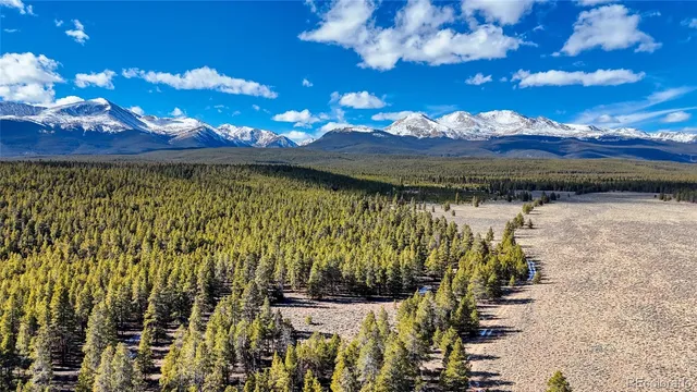 $1,495,000 | 15 County Road 10, Leadville, CO 80461