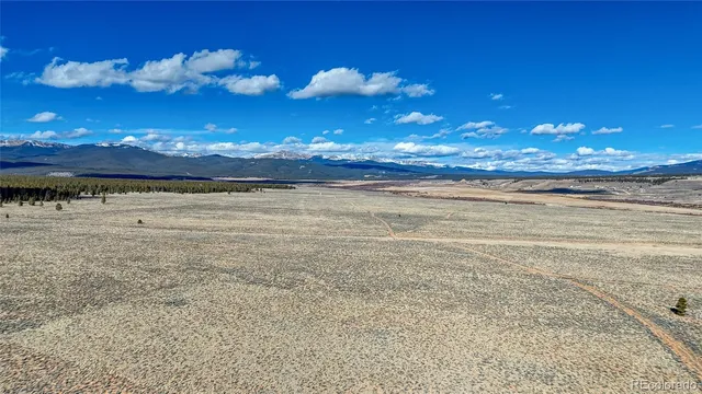 $1,495,000 | 15 County Road 10, Leadville, CO 80461