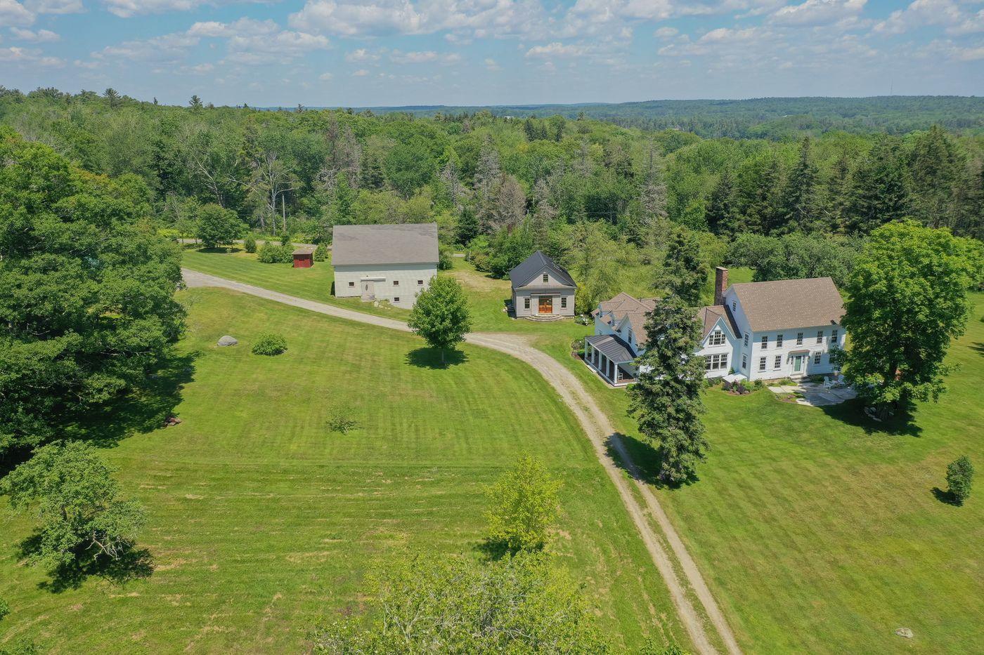 29 Ranger Road Pemaquid, ME 04558 - Photo 46 of 47 W47-ME1625_49