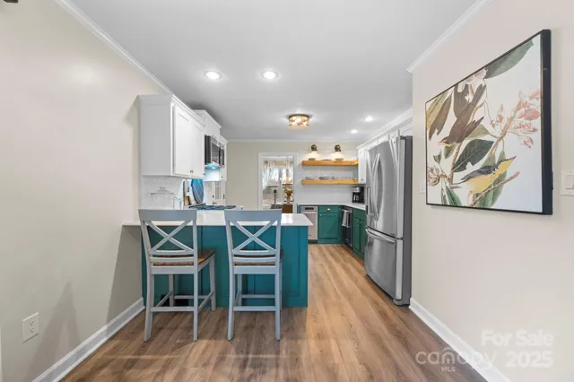 $439,900 | 489 17th Avenue Northeast, Hickory, NC 28601