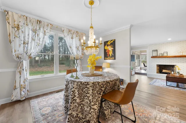 $439,900 | 489 17th Avenue Northeast, Hickory, NC 28601