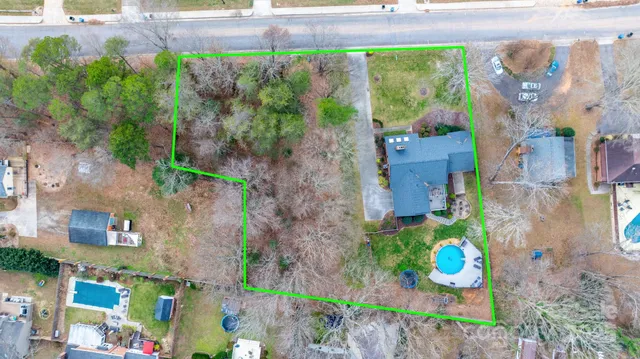 $439,900 | 489 17th Avenue Northeast, Hickory, NC 28601