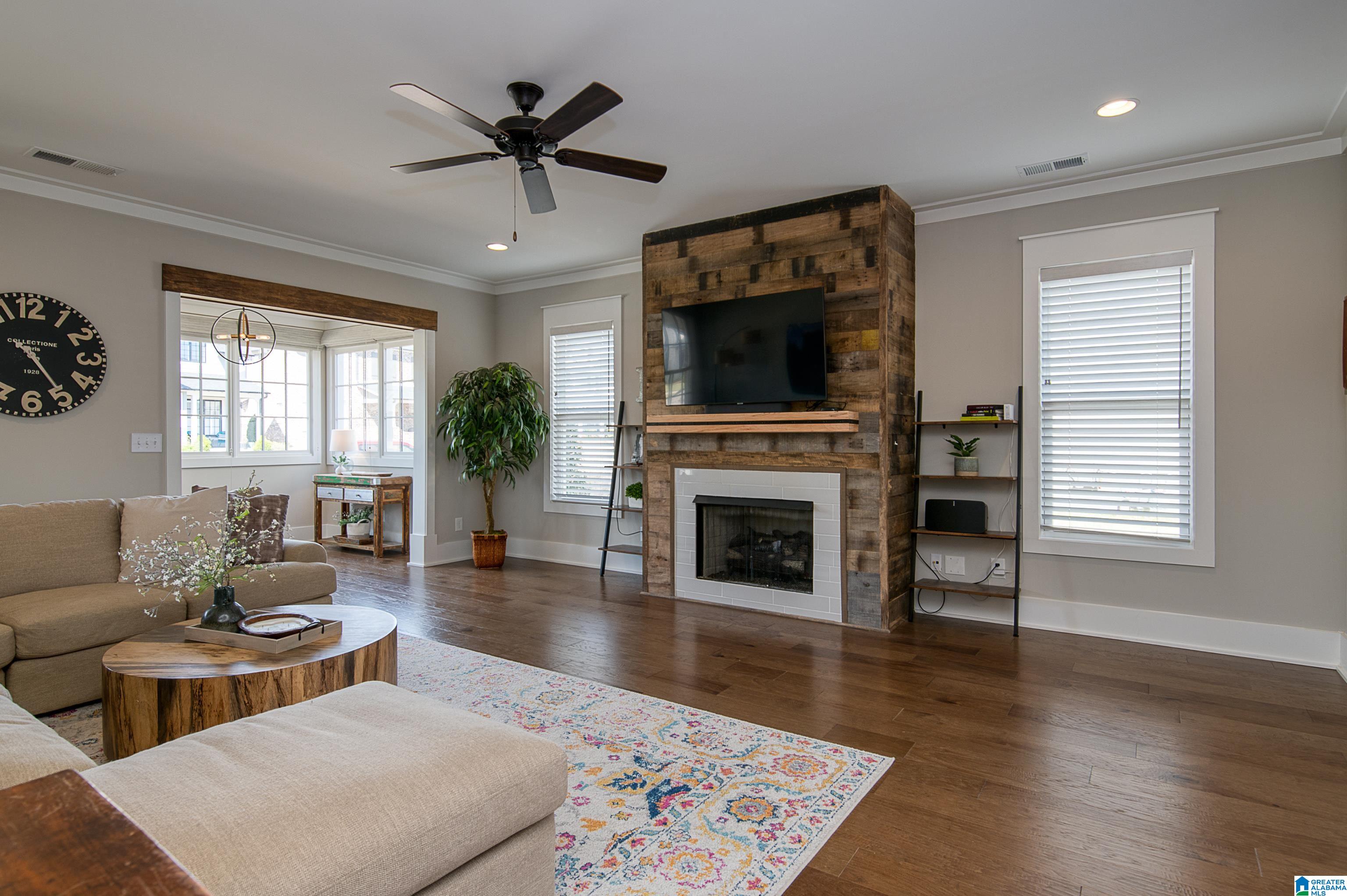 2849 Falliston Lane Birmingham, AL 35244 - Photo 13 of 44