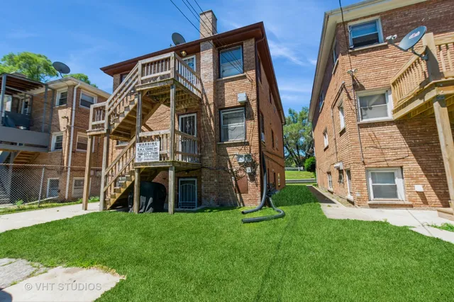 $174,900 | 13937 South School Street, Riverdale, IL 60827