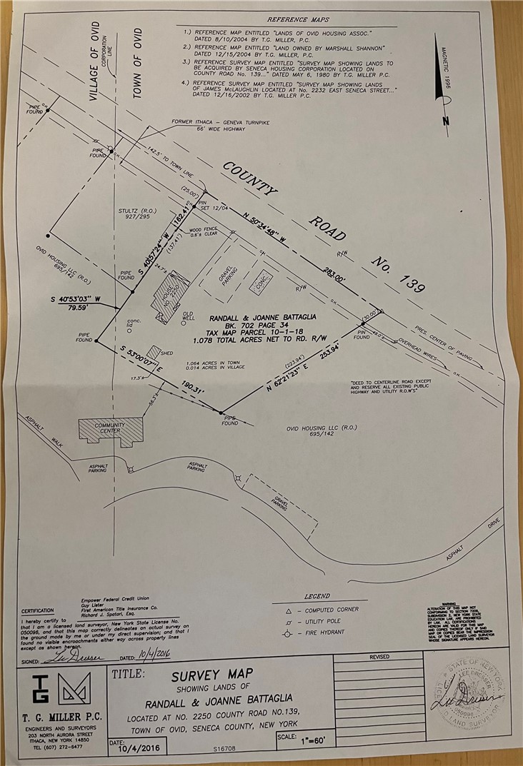 2250 County Road 139 Ovid, NY 14521 - Photo 22 of 22